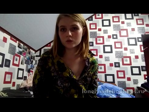 ❤️ Jèn etidyan blond ki soti nan Larisi renmen pi gwo Dick. ❤️ Bèl pònografi nan ht.camasexys.top ☑